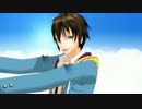 【MMD薄桜鬼】DECORATOR
