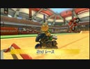 【ゆっくり実況】レート2000がフレ戦に参戦(前編) 【マリオカート8】