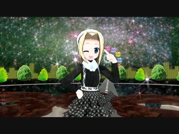 【Dance×Mixer】有頂天ビバーチェ