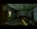CoD4　スナイパーパック選手権代2回戦