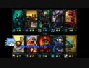 【ゆっくり実況】気ままにRankedゆっくり実況プレイ Part3【LoL】