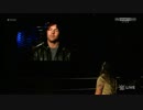【WWE】 ブレイ・ワイアットとディーン・アンブローズのセグメント