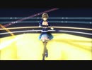 【MMD】ブルクリめーちゃんに Change me 踊ってもらった