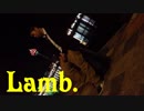 【cloth】Lamb.【踊ってみた】