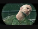 MGSGZ：帰還兵排除　Sクリア