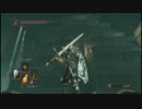 50前のおやじがダークソウル２DLCをビビリながらプレイ深い底の王の冠#06