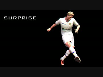 【実況】リーズでサッカーの頂点を目指す part.50前編【ウイイレ2011】