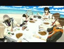 【実況】シイタケを極めた二人が教官になってみた part​5【ScaredRiderXechs】