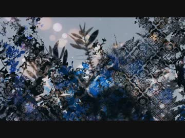 【オリジナル・NNI】銃と少女【BGM】
