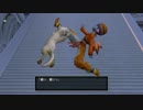 目覚めし６種族目の馬が【DQⅩ】オンラインを初プレイ実況　Part80