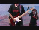 閃の軌跡　明日への鼓動　Jdkライブ
