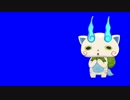 もじもじコマさんBB