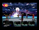 戸惑いを全く隠すことなくクロノクロスを初見実況　三魔騎士戦