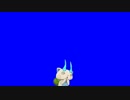 回るコマさんBB