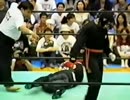 【プロレス】サスケvsダートバイクキッド【不穏試合】