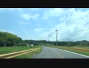 潮岬から適当ドライブ【山口県長門市】 #181