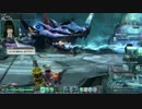 【PSO2】チェイスアロウ検証【ロドスベンチマーク】