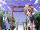 東方風神録vocal集