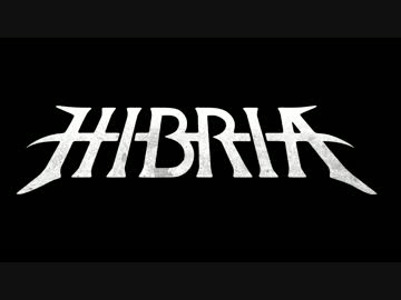 HIBRIA - Steel Lord on Wheels Live in Tokyo (Japan 2013)