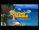 【KH】ディ○ニーだらけの世界でまったりと Part2【実況プレイ】