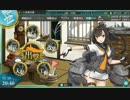 【実況】ゲーム下手が全力で艦隊これくしょんを遊んでみる！　part95