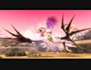 【PSO2】壊世調査：ナベリウス アンガ・ファンダージ BGM【512kbps】