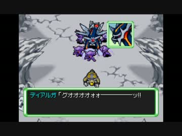 ポケモンになれるダンジョンRPG【空】があるらしい 実況プレイ Part74
