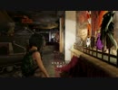 【エリーが主役】オスの実況プレイTHE LAST OF US　Left Behind【PS4】#2