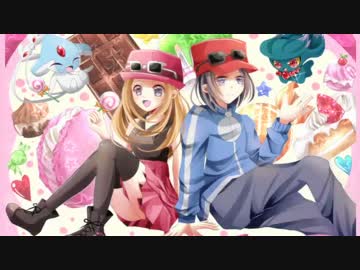 【ポケモンXY】つよポケ？ Part8 コメ返しなど 【ゆっくり実況】