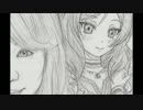 鉛筆で描いて見た！９４　Pile　ラブライブ！　西木野 真姫