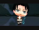 【進撃のMMD】 へいちょのlove letter