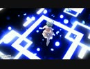 【MMD】GUMIでLoveLetter