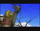 【戦国BASARA4】鹿さん武器カタログ