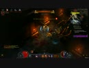 Diablo3 PTR 2.1.2 / GR40 DH