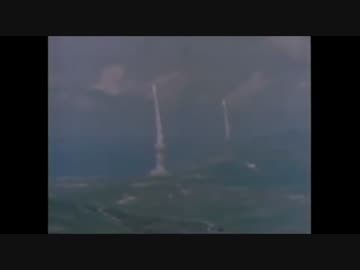 米国空軍戦略爆撃機 3/3