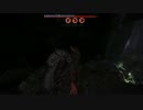 【モンハン】　Evolve　モンスター側視点 VS ニコ生勢【FPS】　