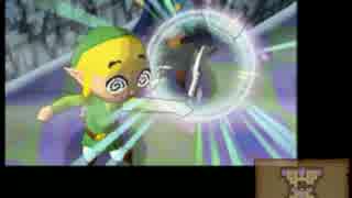 ゼルダの伝説　夢幻の砂時計を実況プレイPart3