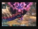 【PSO2】壊世調査：ナベリウス【菓鳥風月：第４回その２】