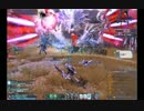 【PSO2】壊世調査：ナベリウス【菓鳥風月：第４回その４】