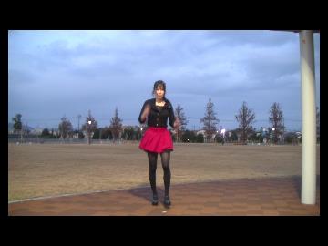 【飛鳥】Dr.YUBI イカタコダイエット　踊ってみた