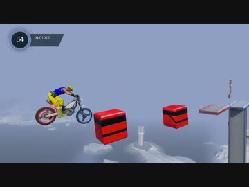 迫真バイク部・融合の裏技.trials