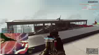 【BF4】琴葉姉妹の静かな戦場【VOICEROIDE+実況】Part13