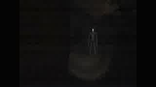 【ホラー実況】僕たちは見た！【SLENDER THE EIGHT PAGES】～2ページ目～