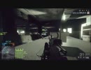 【PC版BF4】ルーキーカップ　決勝戦　JNFT　対　TNP様　【前半】