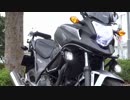 Introductions of HONDA NC750X