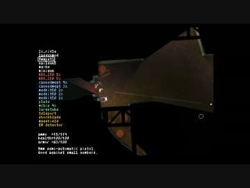 【Teleglitch】Cannon入手の旅 Part.08