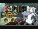 【実況プレイ】なるべく攻略見ないで秋イベ出撃part1【艦これ】
