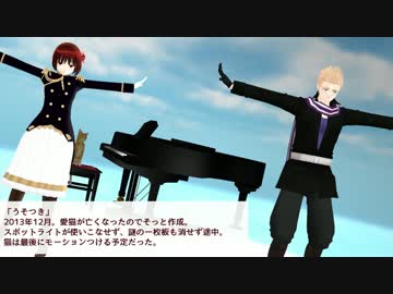 ボツ詰め合わせ