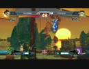 WECG2014韓国予選　Top8ウィナーズ　Infiltration vs HooDaMan