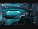 【COD:AW】キルレ3を目指そうと思ったけどクソゲーだった Part2【ガクガク】